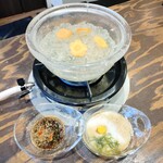 用户对于天心爛漫 河原町店的评论图