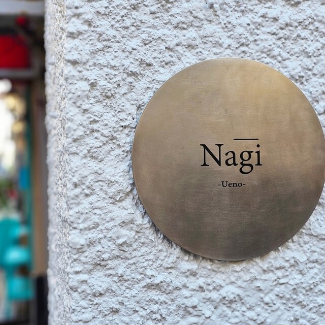 用戶對於Nagi的評論高清圖