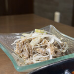 用戶對於焼肉 哲 TETSU 池袋店的評論圖