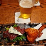 用戶對於にしぶち飯店的評論圖