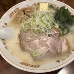 User's review image for 北海道ラーメン ひむろ 浅草店