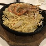 用户对于もんきち商店 桑園AEON前店的评论图