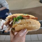 User's review image for ベトナムカフェEMOi