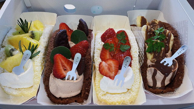 User's recommendation image for OYATSU LABO Joie