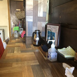 用户对于ネパールのカレー屋さん 新琴似店的评论图