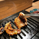 User's review image for 焼肉はんべゑ