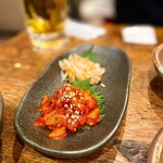 用戶對於アミューズダイニング金太郎的評論圖