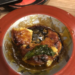 用户对于本気メシBAR 赤龜 本店的评论图
