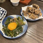 用戶對於いづも 池袋的評論圖