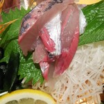 用戶對於博多海鮮処まんぷく屋 大名店的評論圖