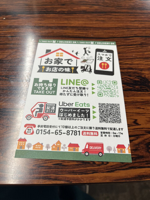 用户对于弁当・惣菜 わやだ的评论高清图