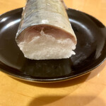 用戶對於ひさご寿し ＪＲ京都伊勢丹店的評論圖