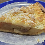用戶對於GRANNY SMITH APPLE PIE & COFFEE 吉祥寺店的評論圖