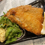 用戶對於地魚酒場 魚八商店 鶴橋店的評論圖