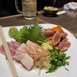 用戶對於日向 新橋店的評論圖