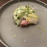 User's review image for ahill ginza