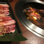 用戶對於焼肉酒家 牛角 秋葉原電気街口店的評論圖