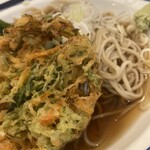 用户对于信州屋 渋谷店的评论图