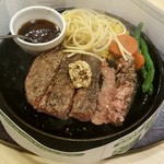 User's review image for ペッパーランチ 秋葉原店
