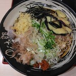 用户对于ゆで太郎 環七西瑞江店的评论图