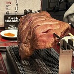用戶對於中国料理 喜羊門 上野店的評論圖