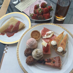 User's review image for ザ パーク