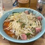 用戶對於仙臺自家製麺こいけ屋 分店 綠栽的評論圖