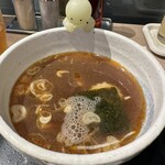 用戶對於六厘舎 羽田空港店的評論圖