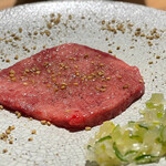 User's review image for 焼肉はんべゑ