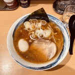 User's review image for 阿佐谷らーめん酒房 萬