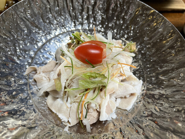 User's recommendation image for あわび山荘