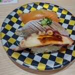 用戶對於なごやか亭 R38店的評論圖