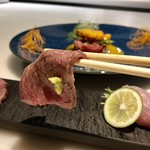 用户对于熟成肉割烹 格之進82的评论图