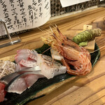 User's review image for さかなづき