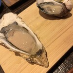 用戶對於生牡蠣研究所的評論圖