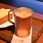 User's review image for 上島珈琲店 京都嵯峨嵐山店