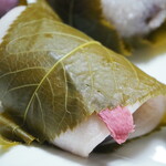 用戶對於京菓子司　彦九郎的評論圖