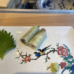 用戶對於稜庵的評論圖