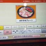 用戶對於安楽亭 江戸川中央店的評論圖