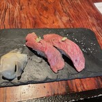 User's review image for 恵比寿焼肉　kintan