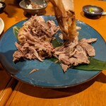 用戶對於炭火焼 築地本鮪 あべにう 秋葉原店的評論圖