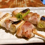 用戶對於立ち飲み 串吟的評論圖