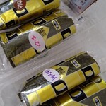 用戶對於小僧寿し 松ノ木店的評論圖