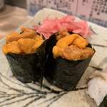 用戶對於亀すし　本店的評論圖