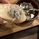 User's review image for Italianbar ATTACHMENT 新宿西口店