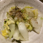 用戶對於ぞうすいの店 お通 中洲店的評論圖