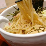 用戶對於満鶏軒 秋葉原UDX秋葉原拉麺劇場店的評論圖