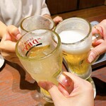 用戶對於さかな酒場 魚星 葛西駅前店的評論圖
