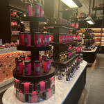 用户对于Patisserie&Boutique Fauchon的评论图