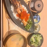 用戶對於炙処 火ノ膳 高田馬場 路地入ったところ店的評論圖